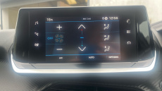 Peugeot 208 1.2 PureTech 100 Allure 5dr Petrol Hatchback